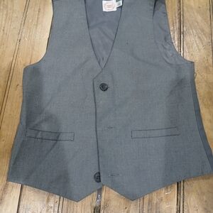 Boys Wonder Nation Size 6 Vest